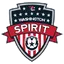 Logo of Washington Spirit (w)