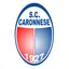 Logo of SC Caronnese