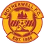 Logo of Motherwell
