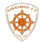 Logo of Sikkim Aakraman FC