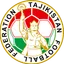 Logo of Tajikistan Futsal