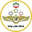 Logo of Oghab Tehran