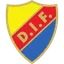 Logo for Djurgardens