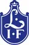 Logo of Ljungby IF