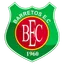 Logo of Barretos SP