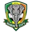 Logo of Surin City FC 