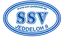 Logo of SSV Jeddeloh