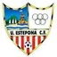 Logo of Union Estepona CF