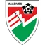Logo of Maldives
