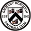 Logo of Grimsby Borough