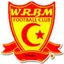 Logo of WRB Msila