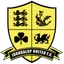 Logo of Joondalup United