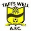 Logo for Taffs Well