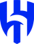 Logo for Al Hilal U21