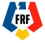 Logo for Romania U19