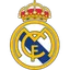 Logo of Real Madrid U19