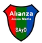 Logo of Alianza Jesus Maria