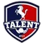Logo of Talent Warsaw