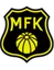 Logo of Moss U19