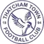 Logo of Thatcham Town
