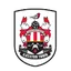 Logo of Ilkeston Town