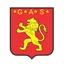 Logo of Gremio Sampaio (Youth)