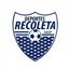 Logo of Deportes Recoleta(W)
