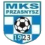 Logo of MKS Przasnysz