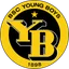 Logo of Young Boys