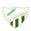 Logo for CD Santa Amalia