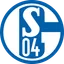 Logo of Schalke 04 Youth