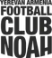 Logo of FC Noah