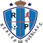 Logo of Reales de Puebla FC