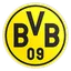 Logo of Borussia Dortmund II