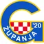 Logo of NK Granicar Zupanja