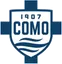 Logo for Como