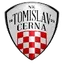 Logo of NK Tomislav Cerna