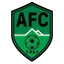 Logo of Almaden FC