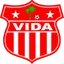 Logo of CD Vida