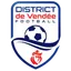 Logo of Selection Vendee U17