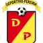Logo of Deportivo Pereira U20