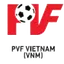 Logo of PVF Vietnam U19