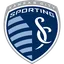 Logo of Sporting Kansas City