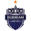 Logo of Buriram United
