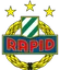 Logo of Rapid Wien