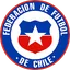 Logo of Chile