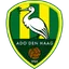 Logo of Jong Den Haag Reserve