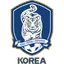 Logo of Korea Repulic (w) U16