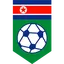 Logo of North Korea U22