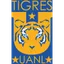 Logo of Tigres(w)